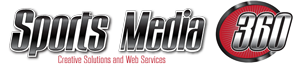 Sports Media 360 Logo