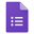 Forms Icon