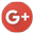 Google Plus Icon