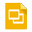 Slides Icon