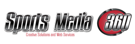 Sports Media 360 Logo