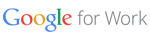 Google for Work Logo