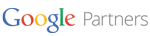 Google Partner Logo