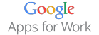 Google Apps for Work Logo