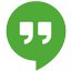 Hangouts App