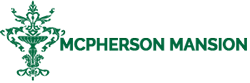 McPherson Logo